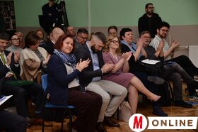 Vajdasági Magyar Amatőr Színjátszók XXX. Találkozója