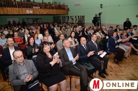 Vajdasági Magyar Amatőr Színjátszók XXX. Találkozója