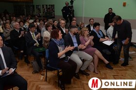 Vajdasági Magyar Amatőr Színjátszók XXX. Találkozója