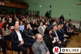 Vajdasági Magyar Amatőr Színjátszók XXX. Találkozója