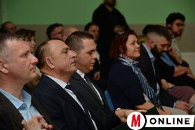 Vajdasági Magyar Amatőr Színjátszók XXX. Találkozója