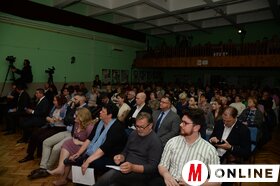 Vajdasági Magyar Amatőr Színjátszók XXX. Találkozója