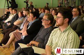 Vajdasági Magyar Amatőr Színjátszók XXX. Találkozója