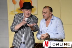 Vajdasági Magyar Amatőr Színjátszók XXX. Találkozója