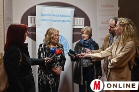 Megtartották a Vajdasági Orvostársaság éves közgyűlését