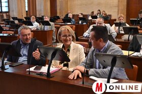 Megtartották a Vajdasági Orvostársaság éves közgyűlését