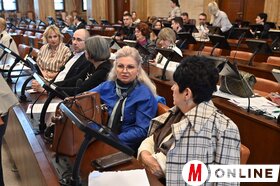 Megtartották a Vajdasági Orvostársaság éves közgyűlését