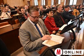 Megtartották a Vajdasági Orvostársaság éves közgyűlését