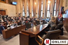 Megtartották a Vajdasági Orvostársaság éves közgyűlését