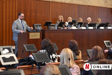 Megtartották a Vajdasági Orvostársaság éves közgyűlését