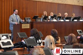 Megtartották a Vajdasági Orvostársaság éves közgyűlését