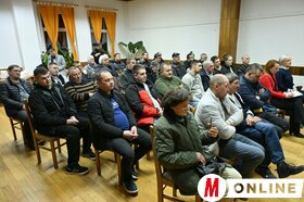 Mezőgazdasági lakossági fórum Csantavéren