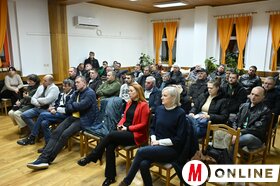 Mezőgazdasági lakossági fórum Csantavéren