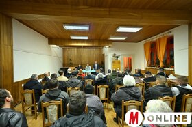 Mezőgazdasági lakossági fórum Csantavéren