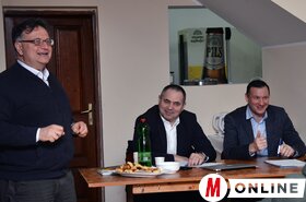 A tartományi mezőgazdasági titkárság idei költségvetése 11,7 milliárd dinár, és összesen 27 pályázati kiírást terveznek (Fotó: Dávid Csilla felvétele)