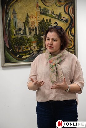 Mindennapi hősnőink, beszélgetős est a VMSZ Női Fórumának rendezésében