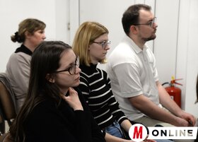 Mindennapi hősnőink, beszélgetős est a VMSZ Női Fórumának rendezésében