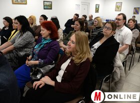 Mindennapi hősnőink, beszélgetős est a VMSZ Női Fórumának rendezésében