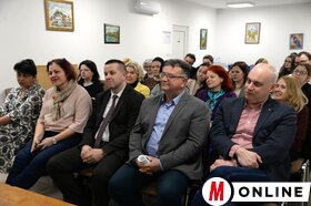 Mindennapi hősnőink, beszélgetős est a VMSZ Női Fórumának rendezésében