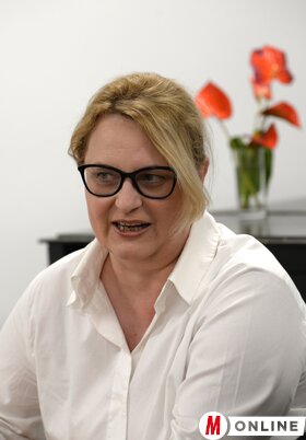 Mindennapi hősnőink, beszélgetős est a VMSZ Női Fórumának rendezésében