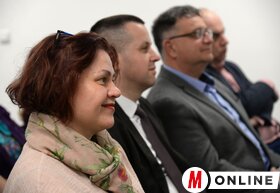 Mindennapi hősnőink, beszélgetős est a VMSZ Női Fórumának rendezésében