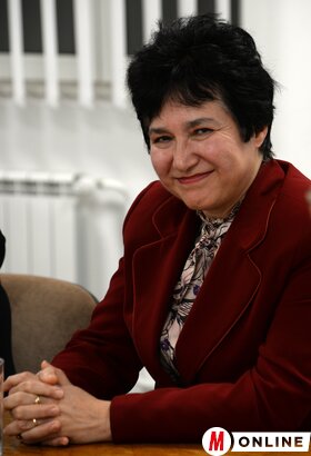 Mindennapi hősnőink, beszélgetős est a VMSZ Női Fórumának rendezésében