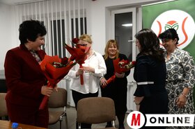 Mindennapi hősnőink, beszélgetős est a VMSZ Női Fórumának rendezésében