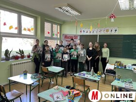 Népszerűsítő körúton a Jó Pajtás