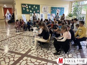 Népszerűsítő körúton a Jó Pajtás
