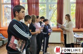 Népszerűsítő körúton a Jó Pajtás