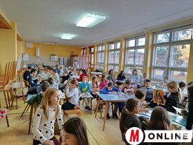 Népszerűsítő körúton a Jó Pajtás