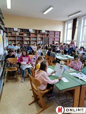 Népszerűsítő körúton a Jó Pajtás