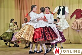 Népzenei est a tornyosi Ady Endre Művelődési Egyesületben