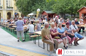 Népzenei fesztivál Zentán
