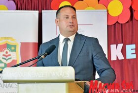 tanévkezdés, Nacsa Lőrinc, elsősök