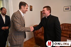 Nacsa Lőrinc vajdasági körútja