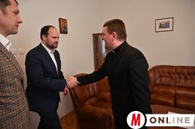 Nacsa Lőrinc vajdasági körútja