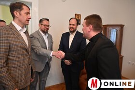 Nacsa Lőrinc vajdasági körútja