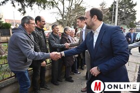 Nacsa Lőrinc vajdasági körútja