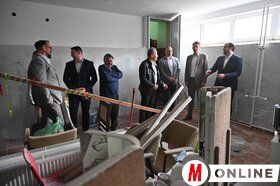 Nacsa Lőrinc vajdasági körútja