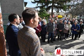 Nacsa Lőrinc vajdasági körútja