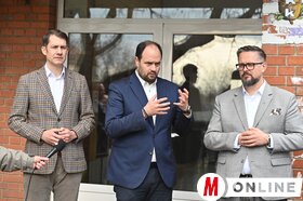 Nacsa Lőrinc vajdasági körútja