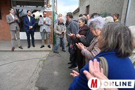 Nacsa Lőrinc vajdasági körútja