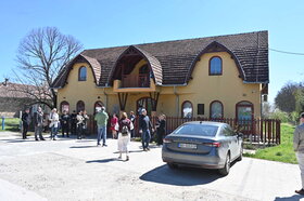 Ótos András felvétele