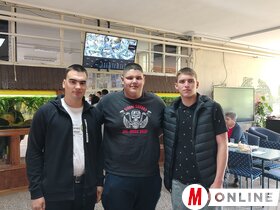 Nyílt nap a topolyai mezőgazdasági középiskolában