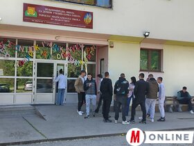 Nyílt nap a topolyai mezőgazdasági középiskolában