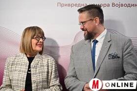 Nyolcadik alkalommal rendezik meg Újvidéken a Regionális Üzleti Fórumot