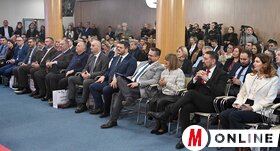 Nyolcadik alkalommal rendezik meg Újvidéken a Regionális Üzleti Fórumot