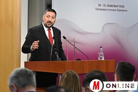 Nyolcadik alkalommal rendezik meg Újvidéken a Regionális Üzleti Fórumot