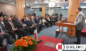 Nyolcadik alkalommal rendezik meg Újvidéken a Regionális Üzleti Fórumot